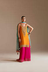 ZARD GHULABI